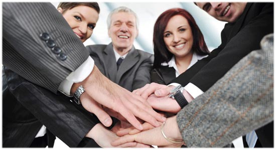 How it Works Professionals